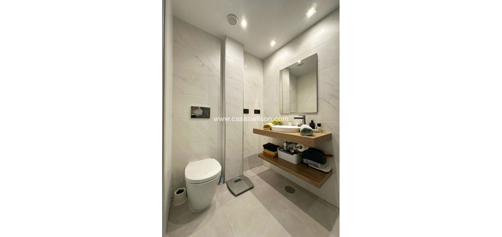 Sale - Apartment - Guardamar del Segura - Costa Blanca