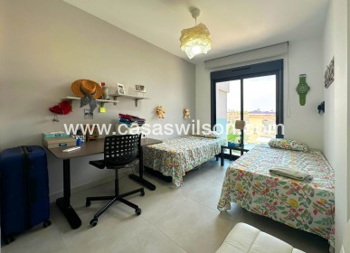 Sale - Apartment - Guardamar del Segura - Costa Blanca