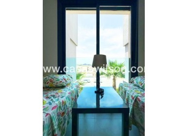 Sale - Apartment - Guardamar del Segura - Costa Blanca