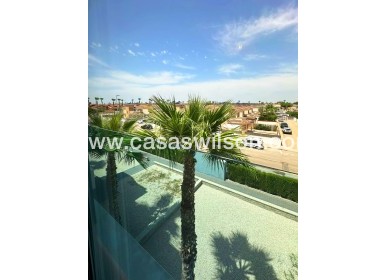 Sale - Apartment - Guardamar del Segura - Costa Blanca