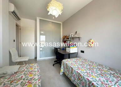 Sale - Apartment - Guardamar del Segura - Costa Blanca