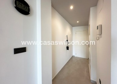 Sale - Apartment - Guardamar del Segura - Costa Blanca