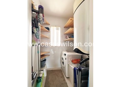 Sale - Apartment - Guardamar del Segura - Costa Blanca