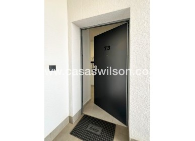 Sale - Apartment - Guardamar del Segura - Costa Blanca