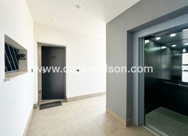 Sale - Apartment - Guardamar del Segura - Costa Blanca