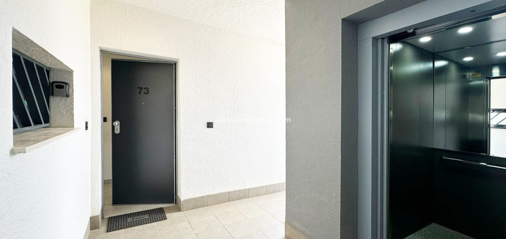 Sale - Apartment - Guardamar del Segura - Costa Blanca