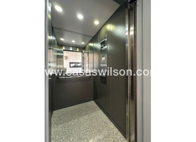 Sale - Apartment - Guardamar del Segura - Costa Blanca