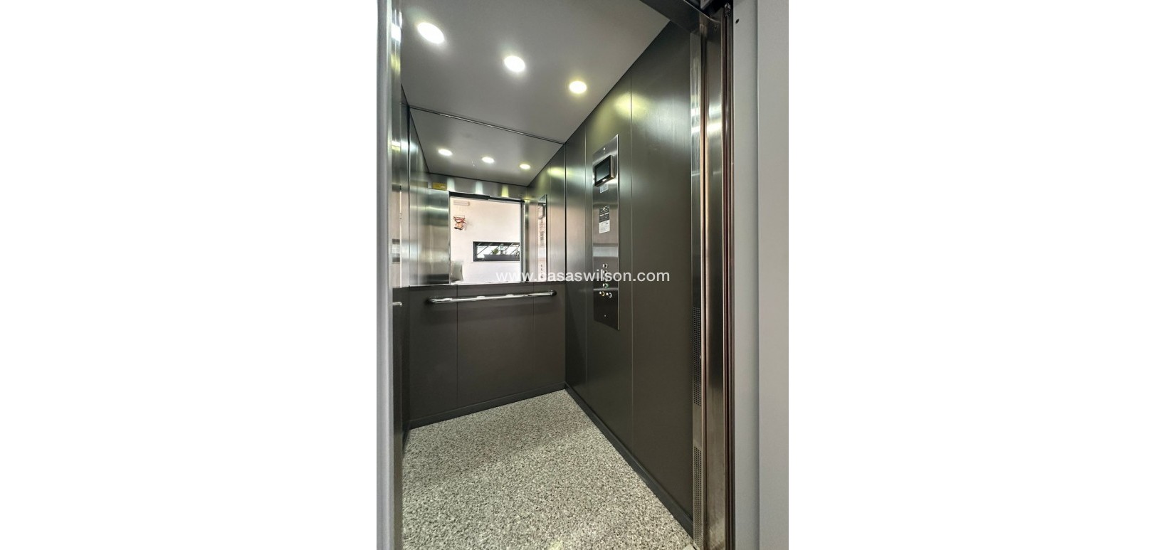 Sale - Apartment - Guardamar del Segura - Costa Blanca