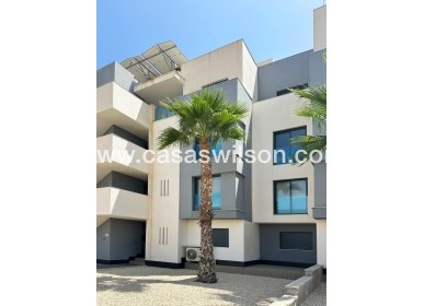 Sale - Apartment - Guardamar del Segura - Costa Blanca