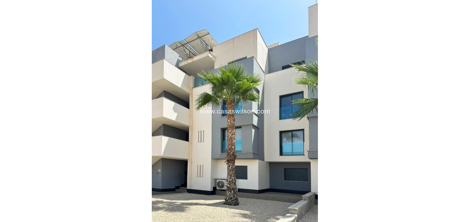 Sale - Apartment - Guardamar del Segura - Costa Blanca