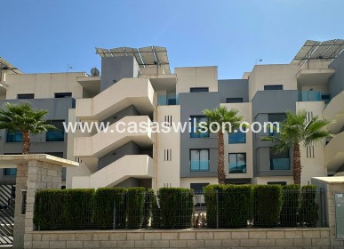 Sale - Apartment - Guardamar del Segura - Costa Blanca