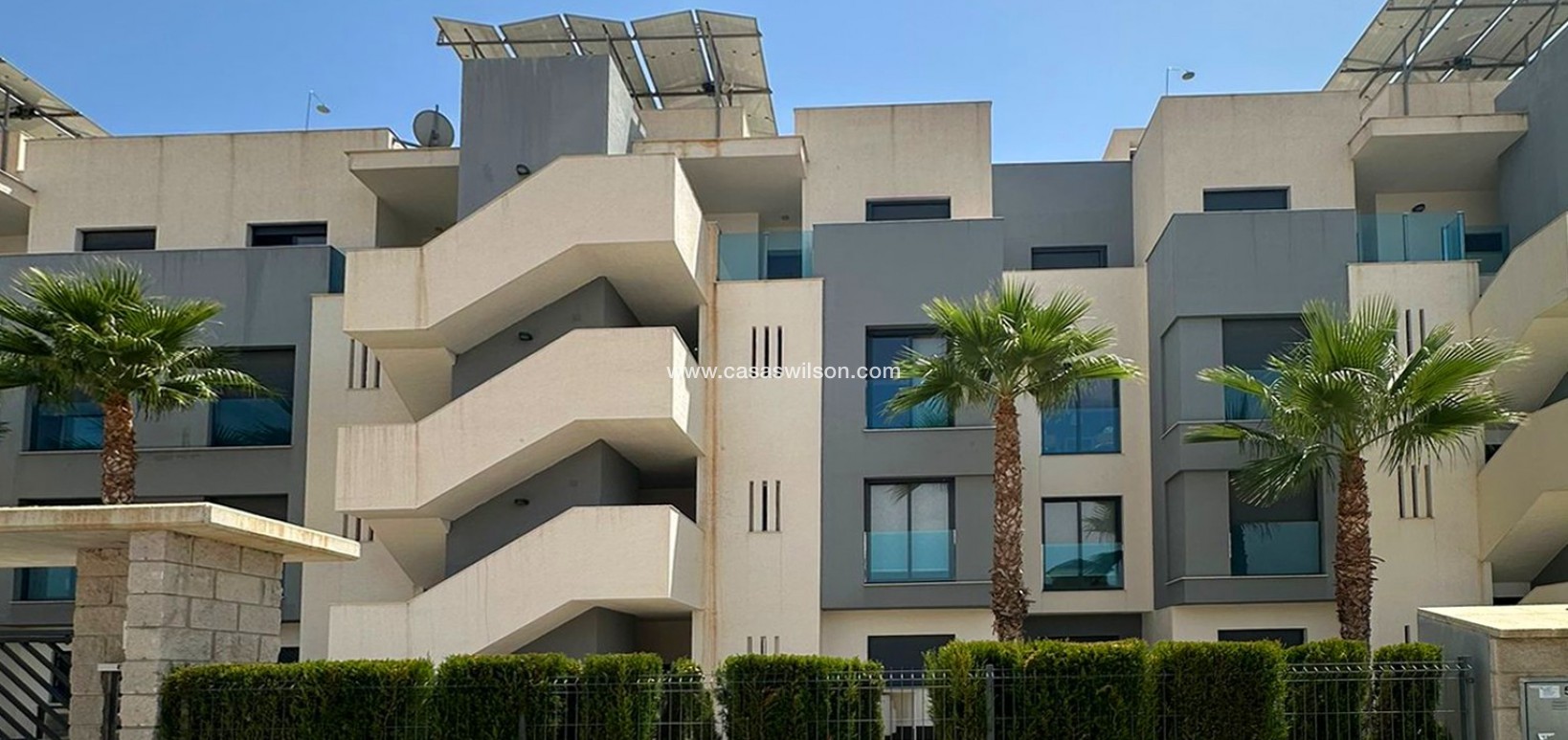 Sale - Apartment - Guardamar del Segura - Costa Blanca