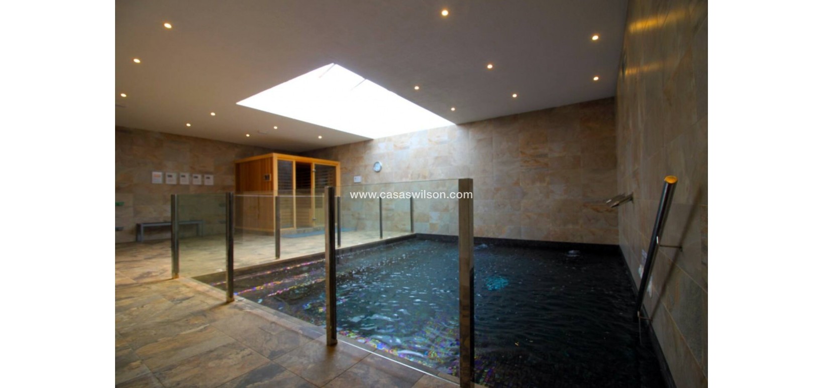 Sale - Apartment - Guardamar del Segura - Costa Blanca