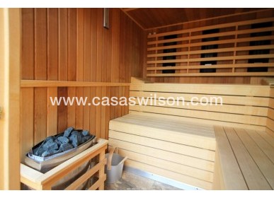 Sale - Apartment - Guardamar del Segura - Costa Blanca