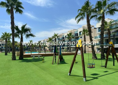 Sale - Apartment - Guardamar del Segura - Costa Blanca