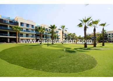 Sale - Apartment - Guardamar del Segura - Costa Blanca