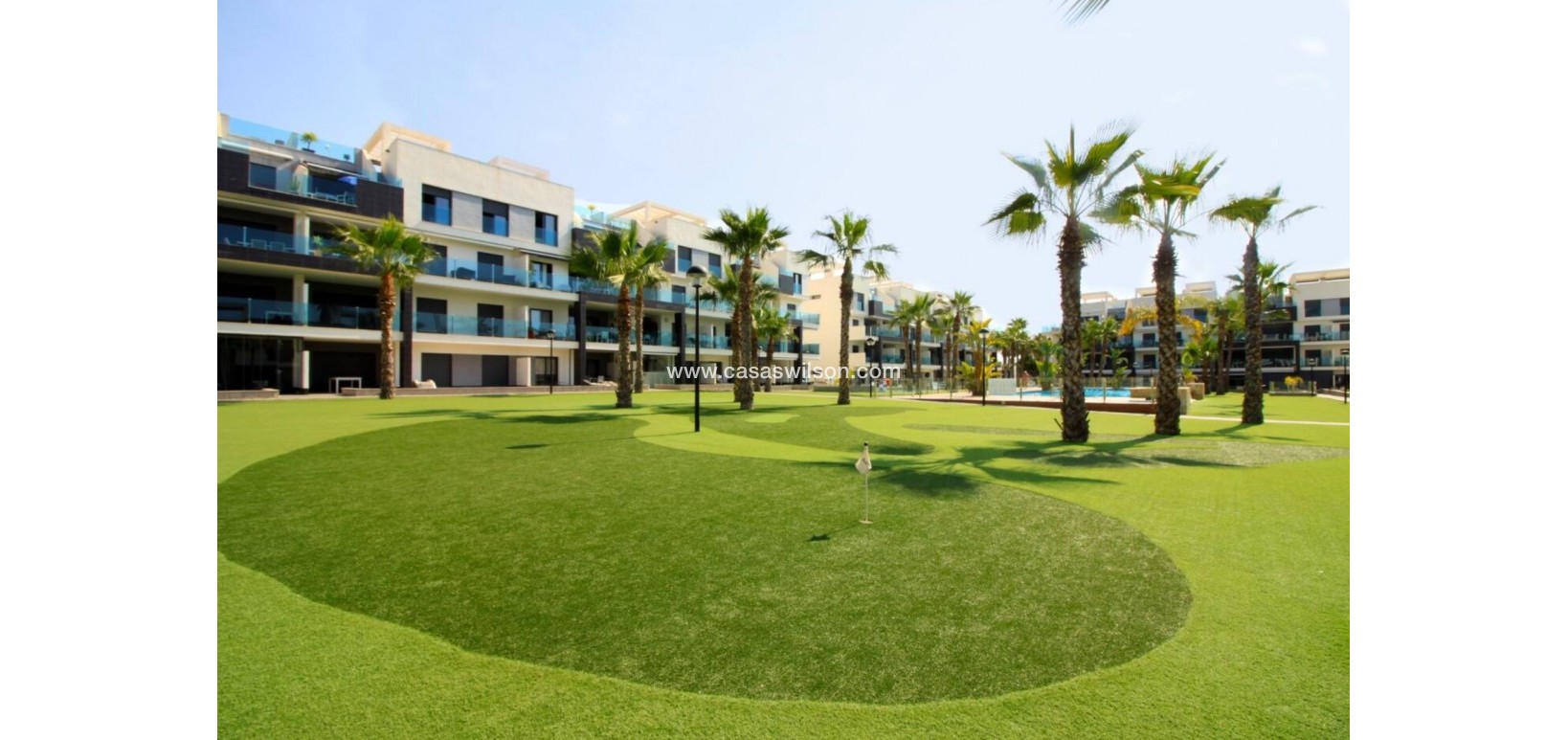 Sale - Apartment - Guardamar del Segura - Costa Blanca