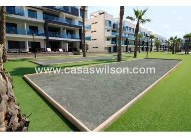 Sale - Apartment - Guardamar del Segura - Costa Blanca