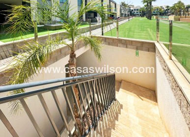 Sale - Apartment - Guardamar del Segura - Costa Blanca