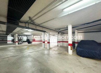 Sale - Apartment - Guardamar del Segura - Costa Blanca