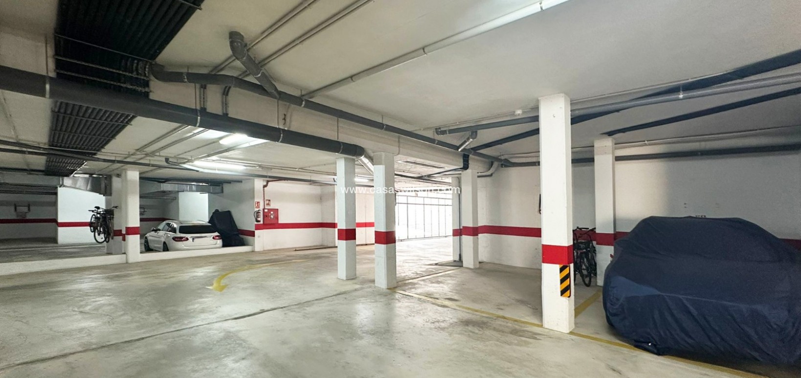 Sale - Apartment - Guardamar del Segura - Costa Blanca