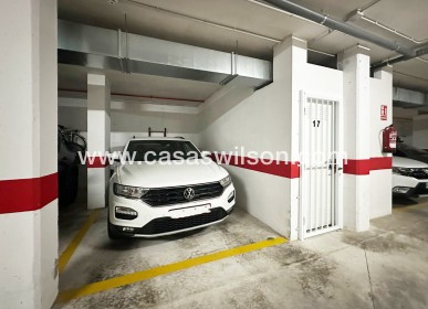 Sale - Apartment - Guardamar del Segura - Costa Blanca