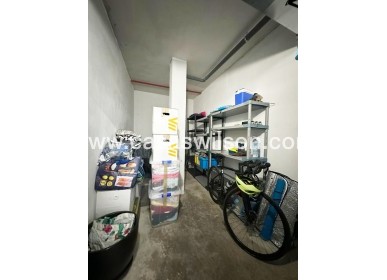 Sale - Apartment - Guardamar del Segura - Costa Blanca