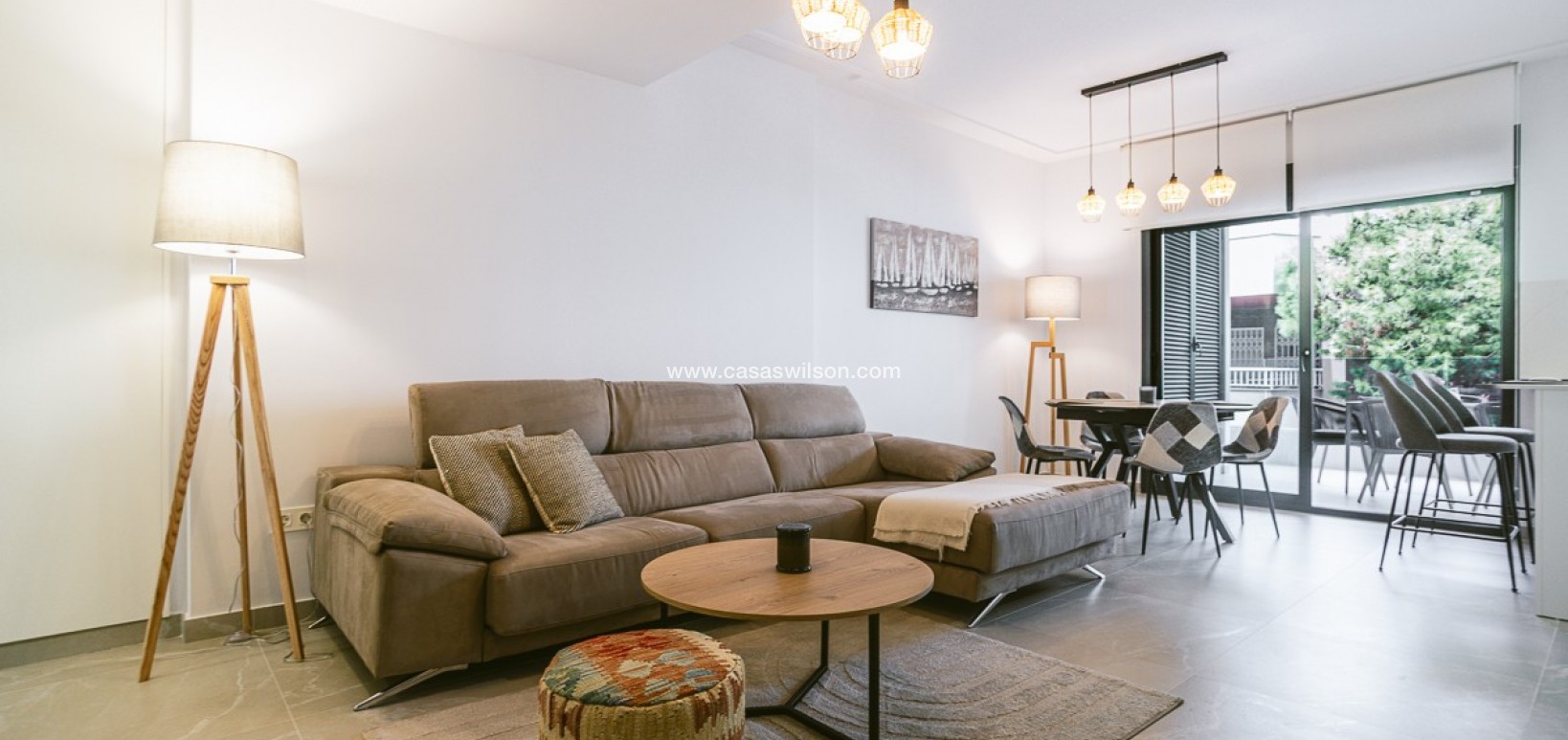 Sale - Apartment - Torrevieja - Costa Blanca