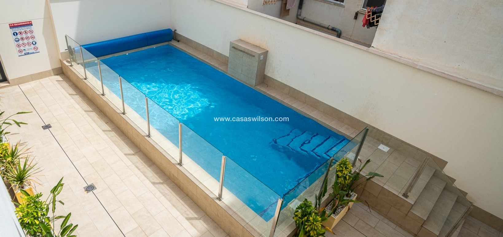 Sale - Apartment - Torrevieja - Costa Blanca