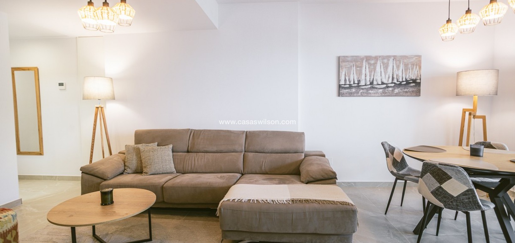 Sale - Apartment - Torrevieja - Costa Blanca