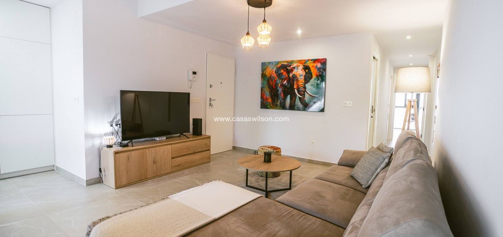 Sale - Apartment - Torrevieja - Costa Blanca