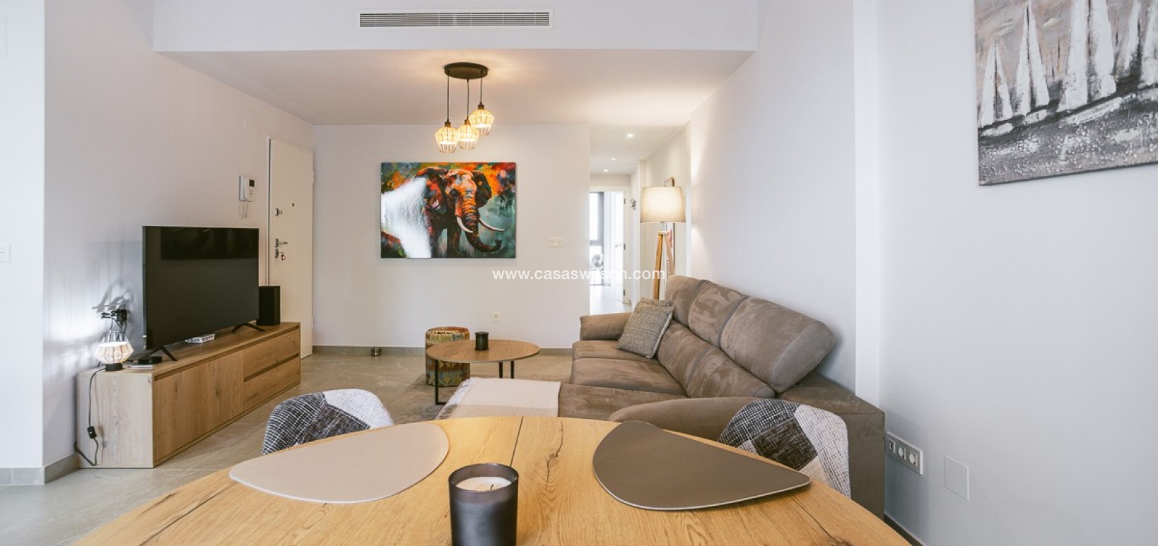 Sale - Apartment - Torrevieja - Costa Blanca