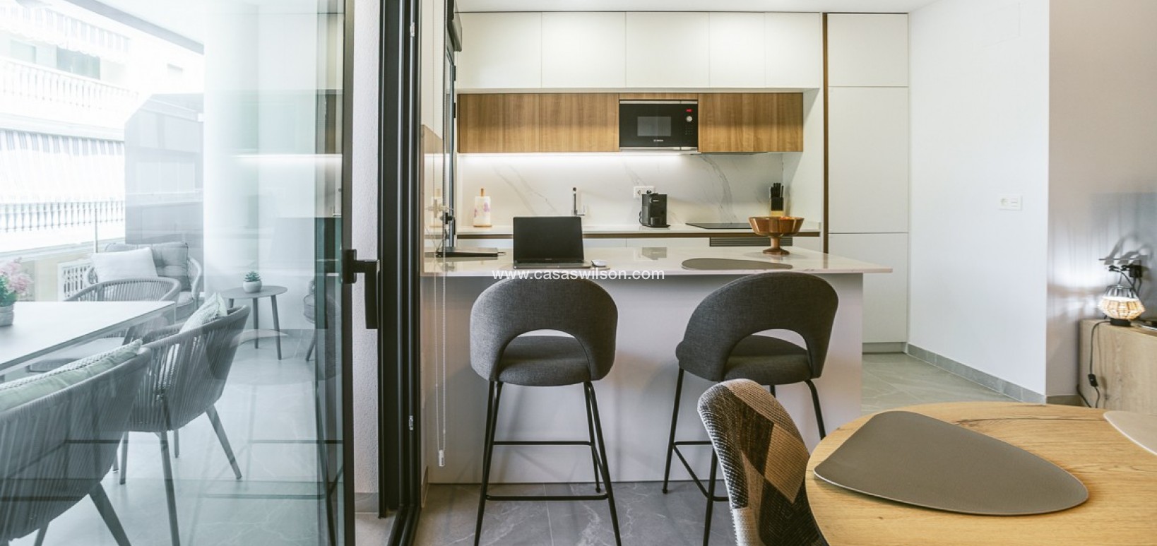 Sale - Apartment - Torrevieja - Costa Blanca