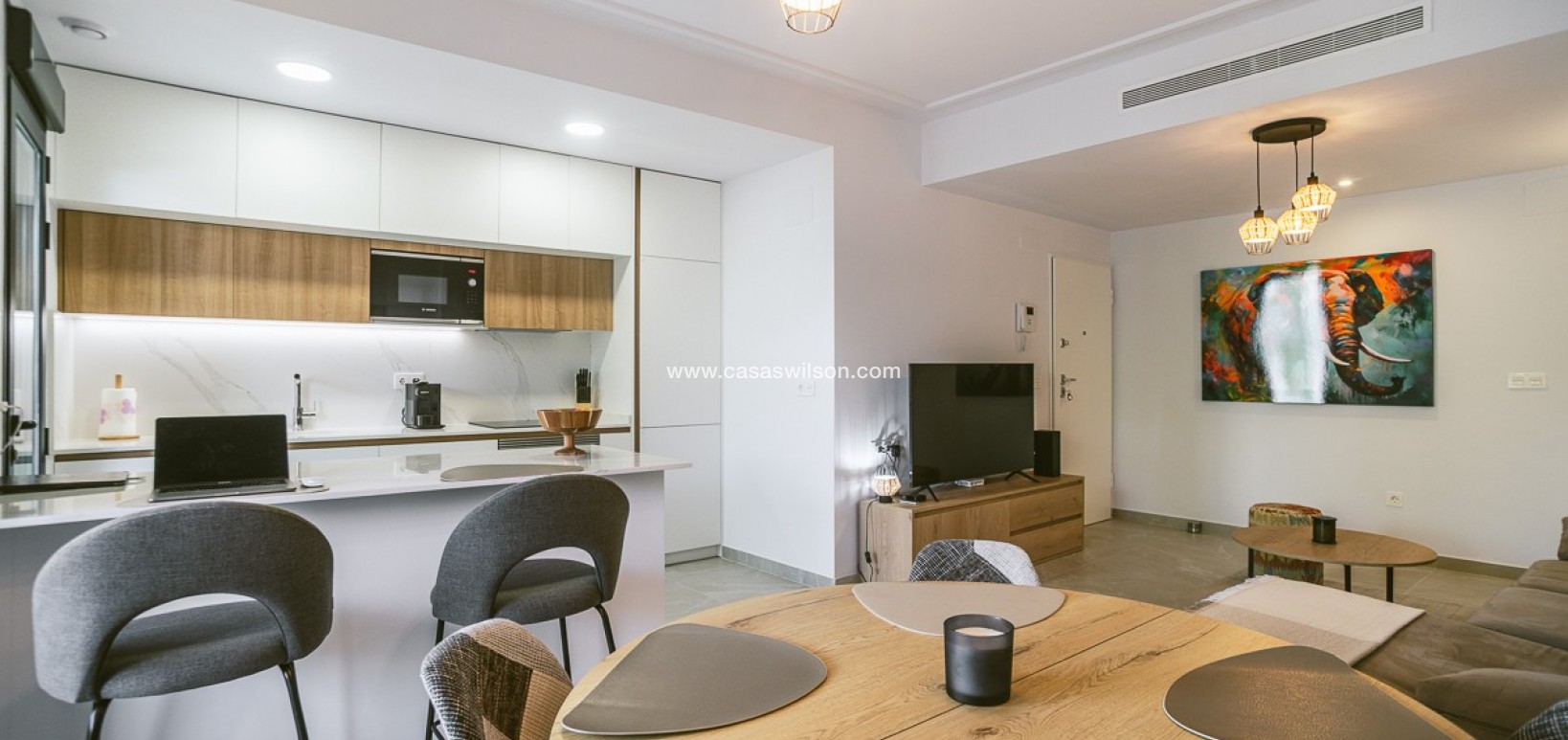 Sale - Apartment - Torrevieja - Costa Blanca