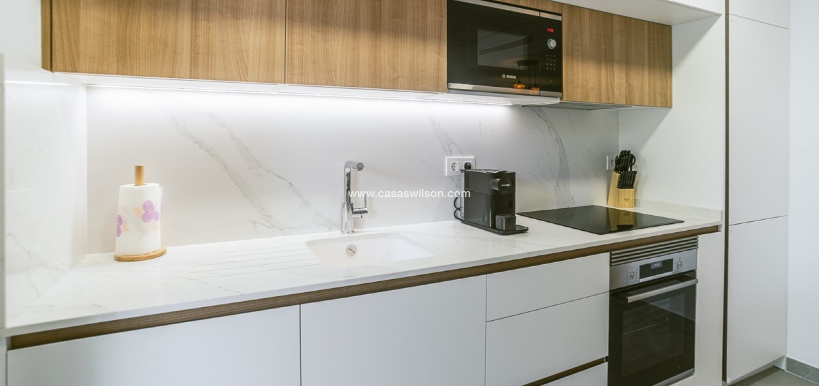 Sale - Apartment - Torrevieja - Costa Blanca