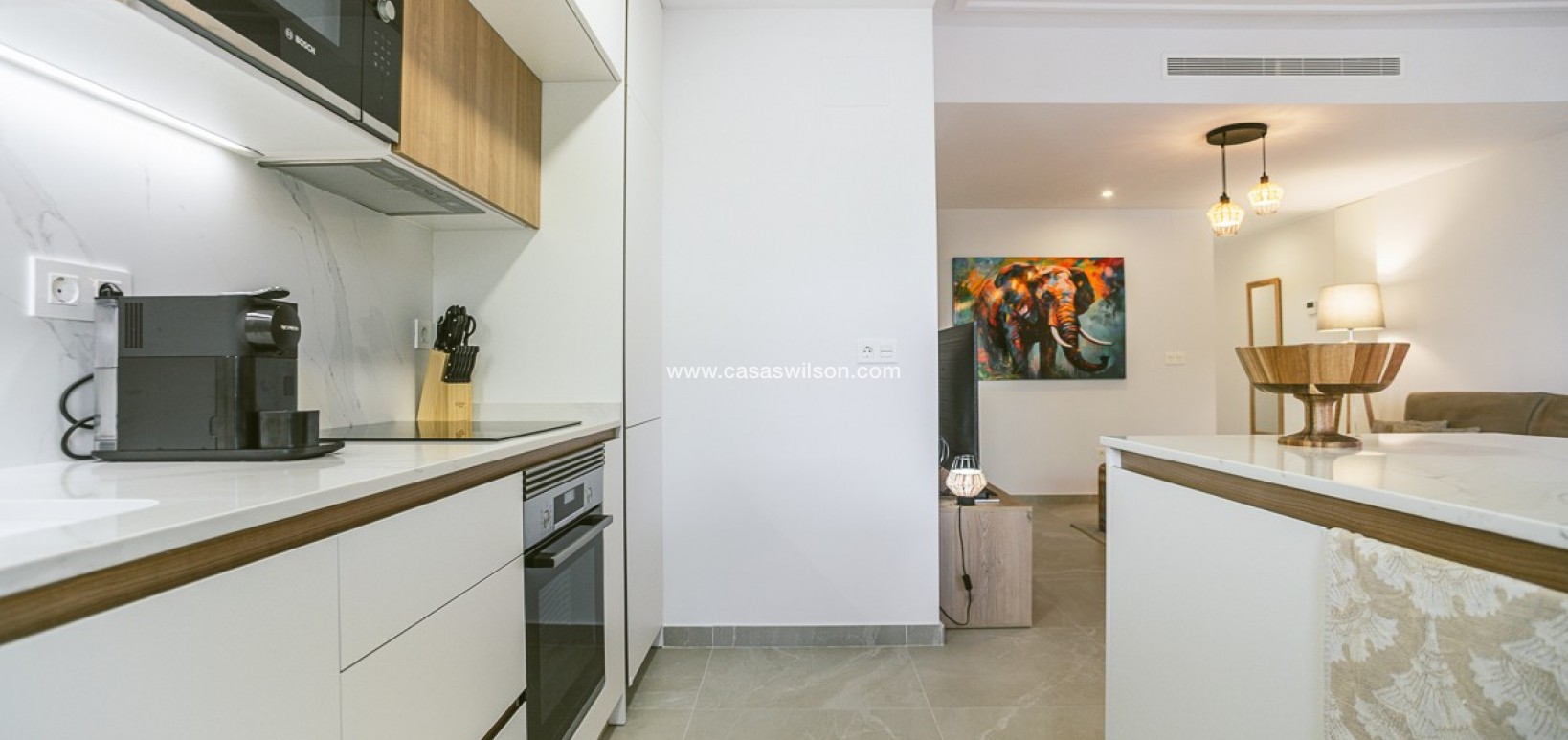 Sale - Apartment - Torrevieja - Costa Blanca