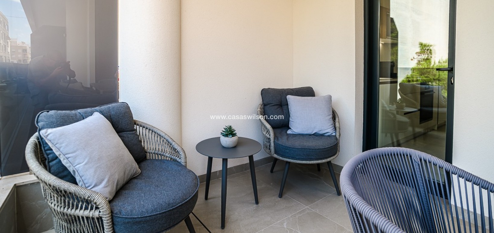 Sale - Apartment - Torrevieja - Costa Blanca
