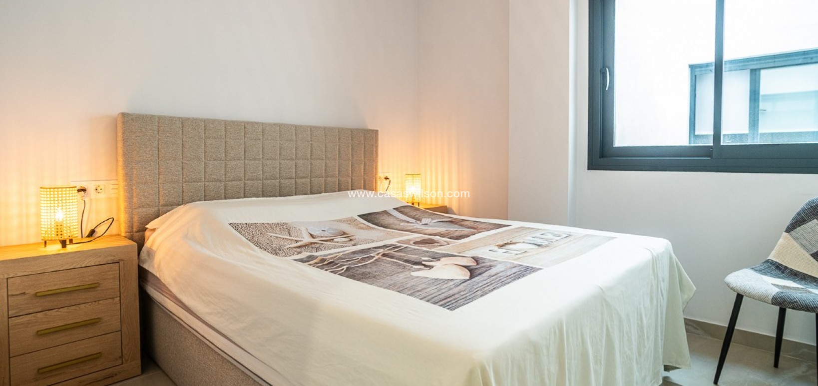 Sale - Apartment - Torrevieja - Costa Blanca