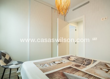 Sale - Apartment - Torrevieja - Costa Blanca