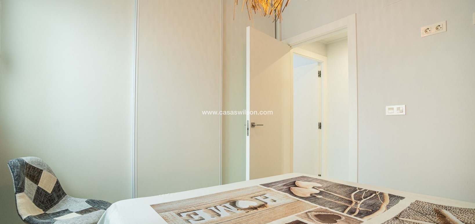 Sale - Apartment - Torrevieja - Costa Blanca