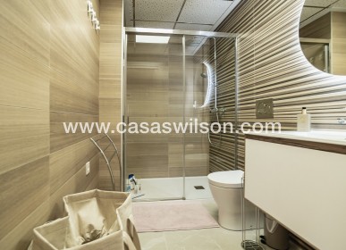 Sale - Apartment - Torrevieja - Costa Blanca