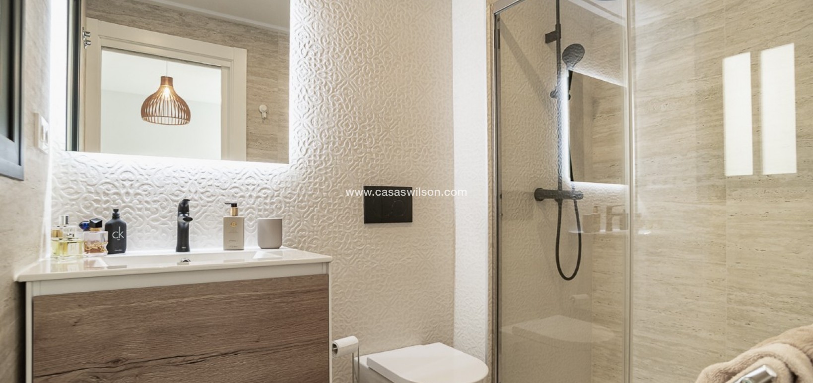 Sale - Apartment - Torrevieja - Costa Blanca