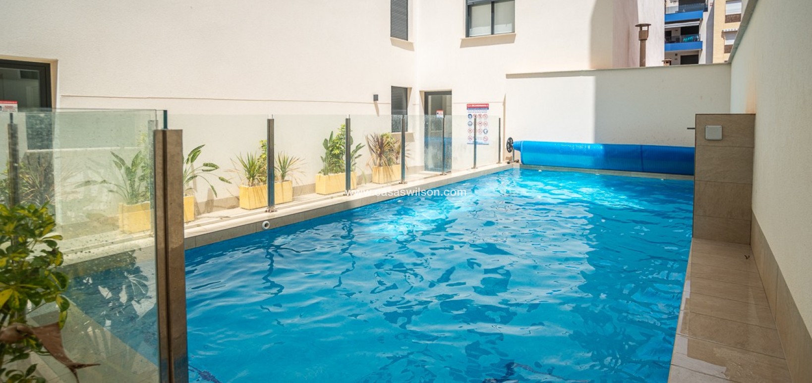 Sale - Apartment - Torrevieja - Costa Blanca