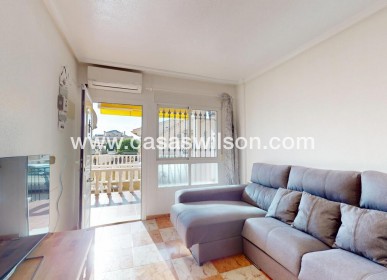 Venta - Apartamento - Orihuela Costa - La Zenia