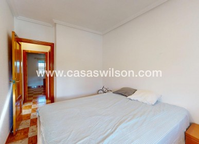 Venta - Apartamento - Orihuela Costa - La Zenia