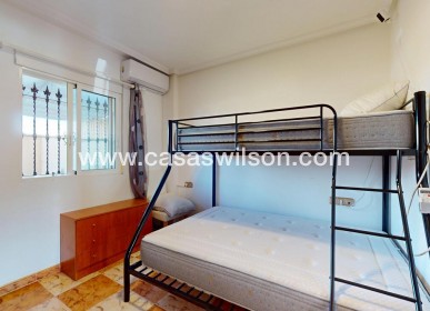 Venta - Apartamento - Orihuela Costa - La Zenia