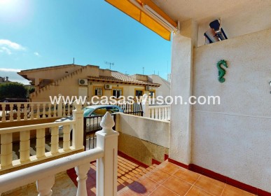 Venta - Apartamento - Orihuela Costa - La Zenia