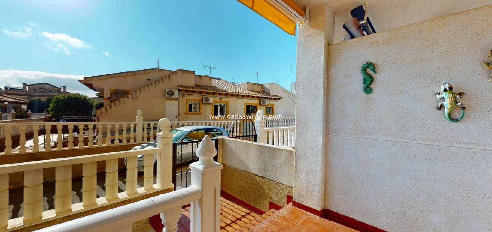 Venta - Apartamento - Orihuela Costa - La Zenia