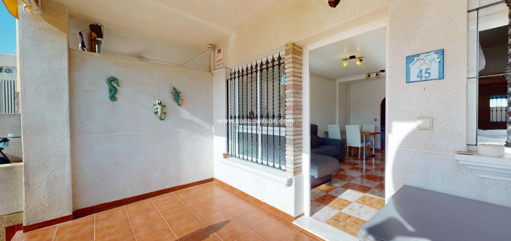 Venta - Apartamento - Orihuela Costa - La Zenia