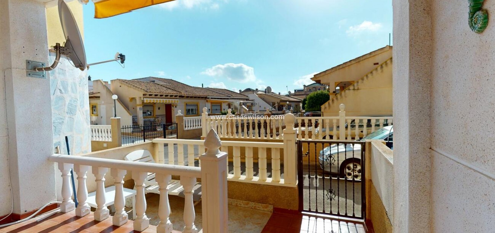 Venta - Apartamento - Orihuela Costa - La Zenia